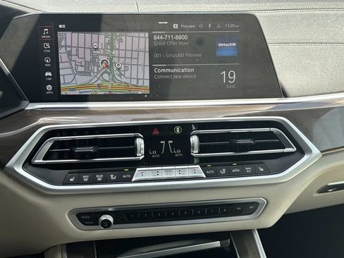 Used 2022 BMW X5 sDrive40i w/ Premium Package RWD image 24
