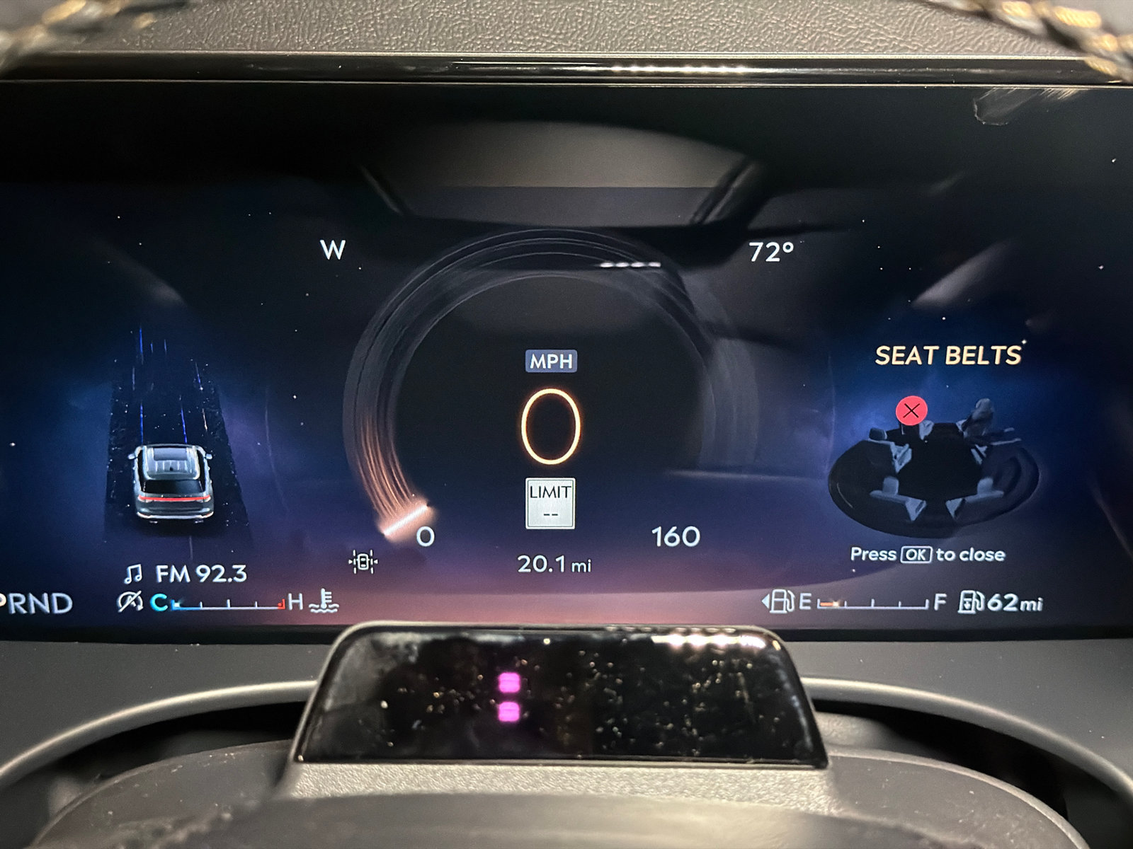 New 2027 Lincoln Aviator AWD image 25