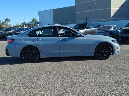 New 2026 BMW 330i Sedan w/ M Sport Package image 5