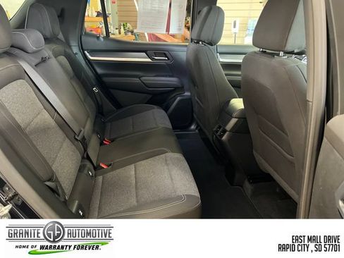 Used 2026 GMC Terrain Elevation AWD/4WD image 35