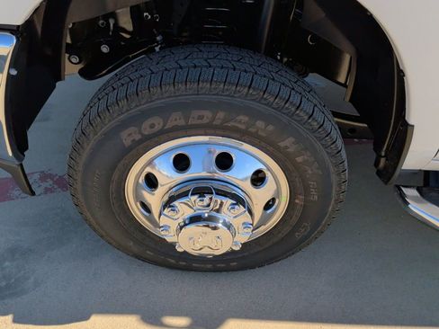 New 2026 RAM 3500 Laramie w/ Max Tow Package image 54