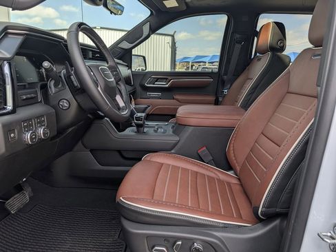 New 2026 GMC Sierra 1500 Denali Ultimate image 27