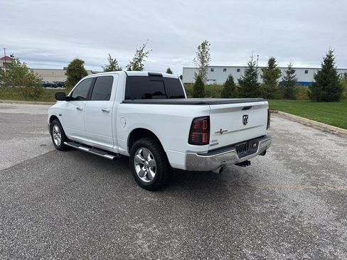 Used 2017 RAM 1500 Lone Star image 7