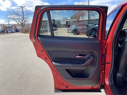 Certified 2023 MAZDA CX-50 AWD 2.5 S w/ Premium Plus Pkg image 26