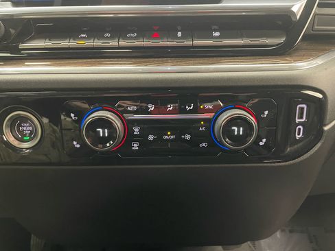 Certified 2024 Chevrolet Silverado 1500 LT AWD/4WD image 6
