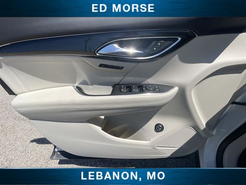 Used 2023 Buick Envision Essence AWD/4WD image 20