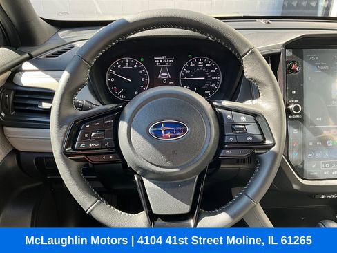 Certified 2026 Subaru Forester Premium image 3