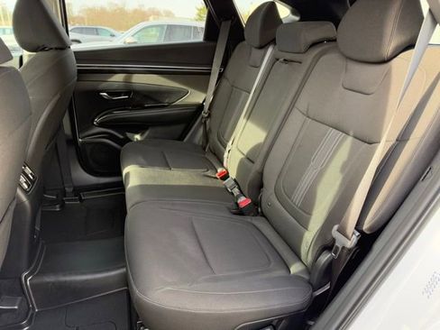Used 2022 Hyundai Tucson XRT image 18