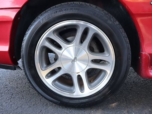 Used 1997 Ford Mustang GT RWD image 48