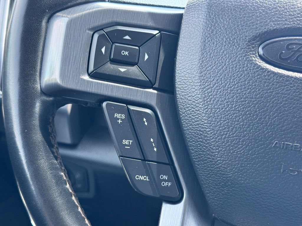 Used 2019 Ford Expedition Platinum AWD/4WD image 10