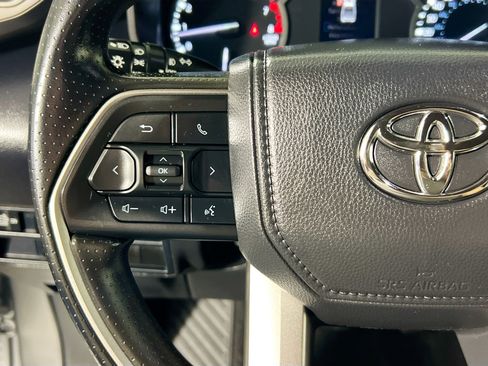 Used 2025 Toyota Tundra SR5 image 18