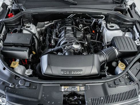 New 2026 Dodge Durango GT image 21