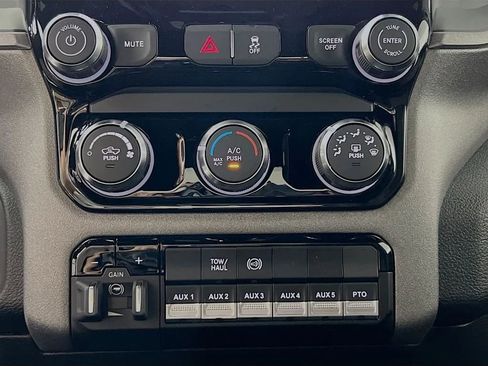 New 2026 RAM 4500 Tradesman w/ Chrome Appearance Group image 15