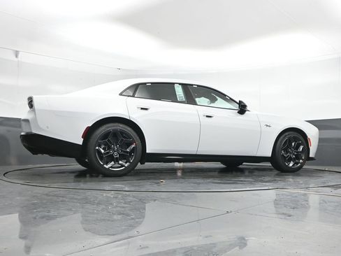 New 2026 Dodge Charger R/T AWD/4WD image 37