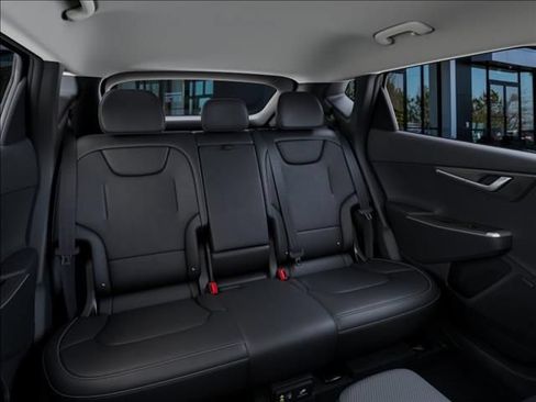 New 2026 Kia EV6 Wind RWD image 16