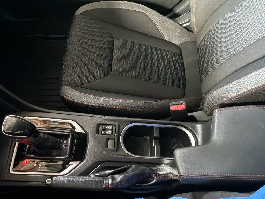 Used 2019 Subaru Impreza 2.0i Sport w/ Popular Package #2 AWD/4WD image 26