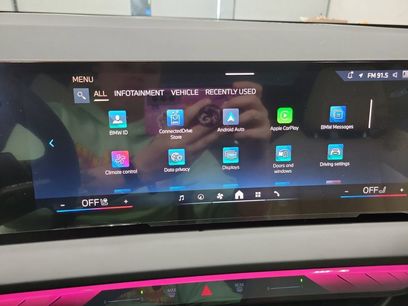 Used 2025 BMW X3 xDrive30i w/ Premium Package