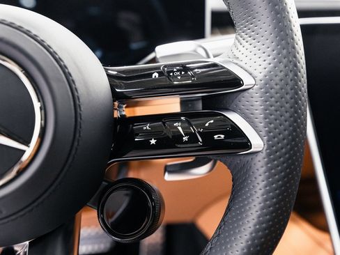 Used 2024 Mercedes-Benz S 63 AMG S image 13