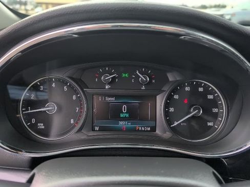 Certified 2021 Buick Encore Preferred w/ Safety Package image 25