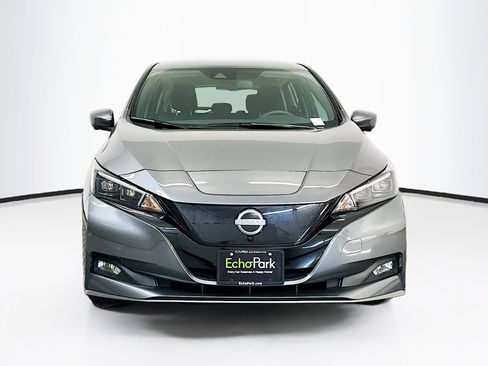 Used 2024 Nissan Leaf SV Plus image 2