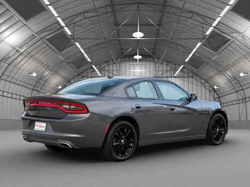 Used 2021 Dodge Charger SXT w/ Cold Weather Package AWD/4WD image 7