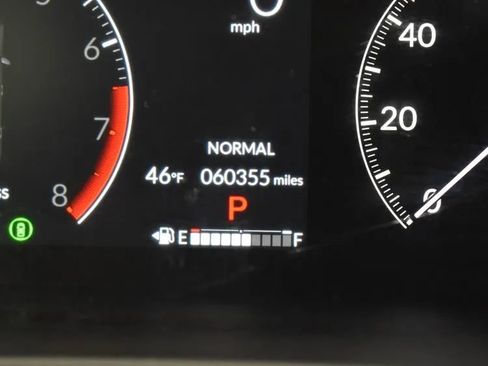 Used 2024 Honda CR-V EX image 28