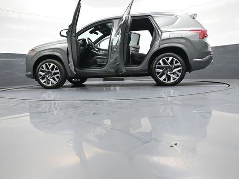 Certified 2023 Hyundai Santa Fe Calligraphy w/ Cargo Package AWD/4WD image 50