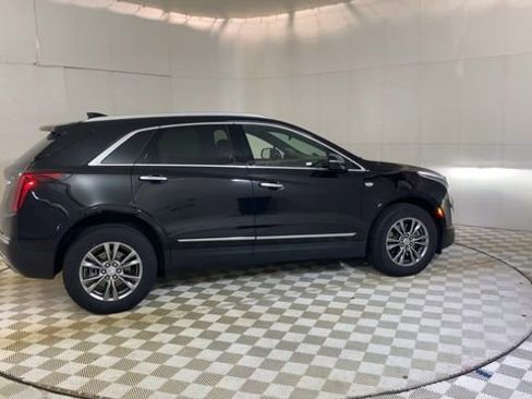 Used 2023 Cadillac XT5 Premium Luxury AWD/4WD image 9