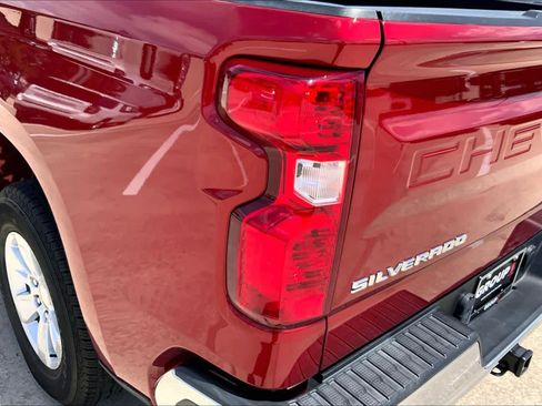 Used 2023 Chevrolet Silverado 1500 LT RWD image 27