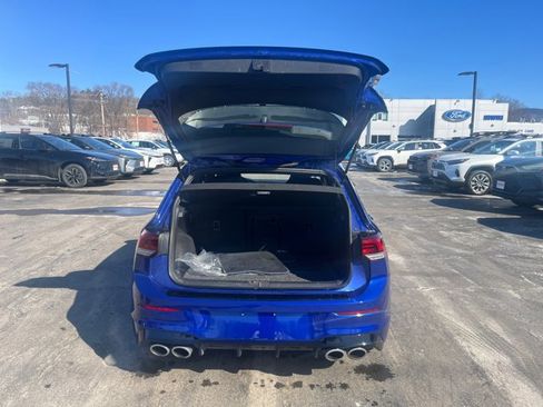 Used 2024 Volkswagen Golf R image 26