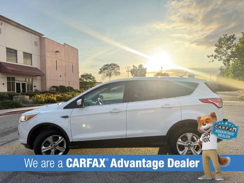Used 2013 Ford Escape SE FWD image 9
