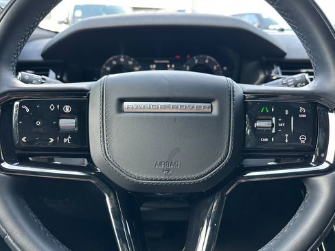 Used 2026 Land Rover Range Rover Velar S image 18