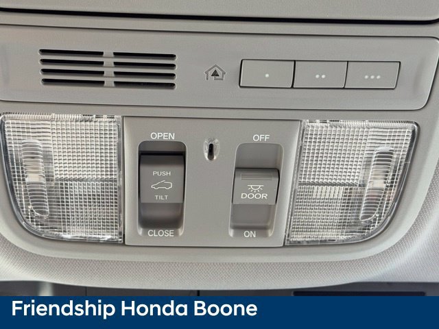 Used 2020 Honda CR-V EX-L image 31