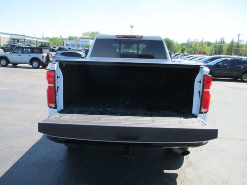 Used 2026 Chevrolet Silverado 2500 LT w/ Trail Boss Package AWD/4WD image 8