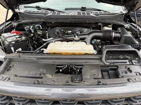 Used 2024 Ford F150 STX image 25