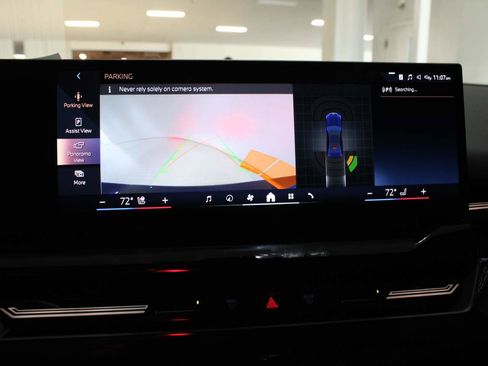 Certified 2024 BMW 530i w/ M Sport Package RWD image 20