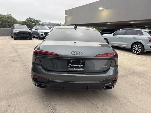New 2026 Audi A6 Prestige AWD/4WD image 7