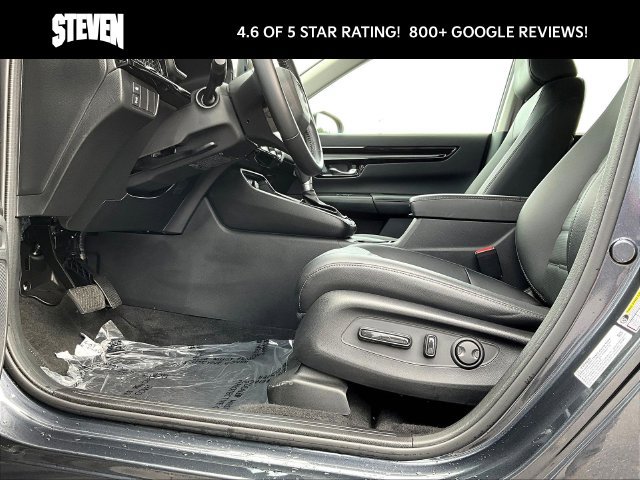 Used 2025 Honda CR-V EX-L image 43