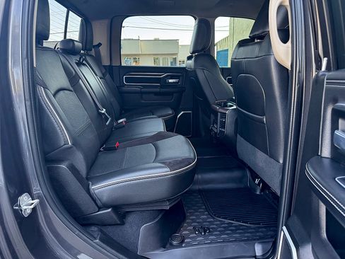 Used 2022 RAM 2500 Laramie AWD/4WD image 21