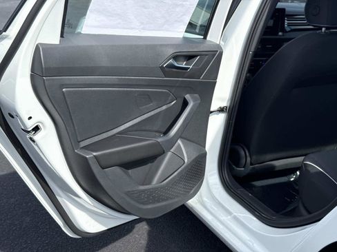 New 2026 Volkswagen Jetta Sport image 11