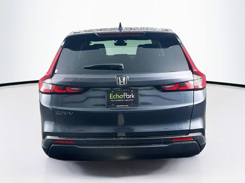 Used 2025 Honda CR-V EX-L image 7