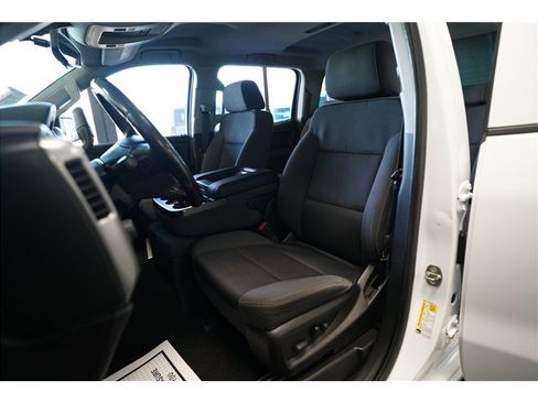 Used 2014 Chevrolet Silverado 1500 LT w/ All Star Edition RWD image 11