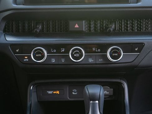 New 2026 Honda CR-V EX image 20