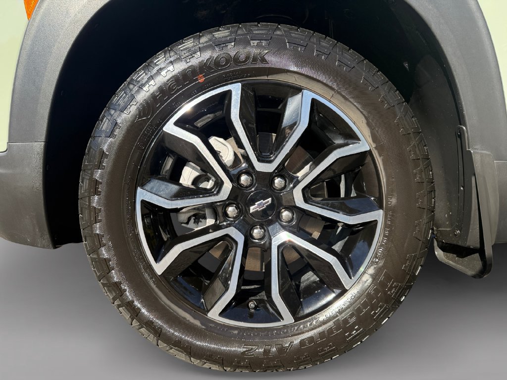 Used 2026 Chevrolet TrailBlazer ACTIV w/ Convenience Package AWD/4WD image 17