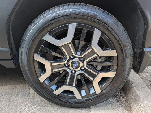 Certified 2026 Subaru Outback Touring XT AWD/4WD image 15