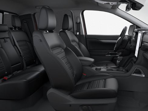 New 2026 Ford Ranger Lariat AWD/4WD image 28