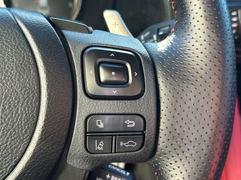 Used 2023 Lexus IS 350 F Sport w/ Memory Package image 29