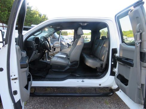 Used 2019 Ford F250 XL w/ XL Value Package RWD image 20