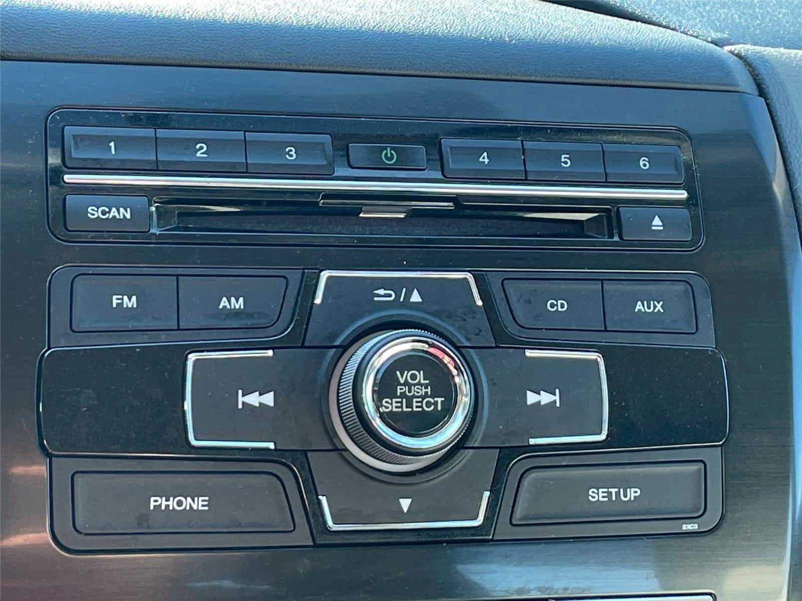 Used 2013 Honda Civic LX image 12