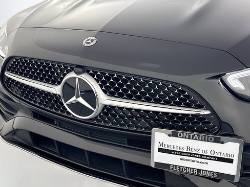 New 2026 Mercedes-Benz C 300 Sedan image 12